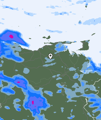 Precipitaţii