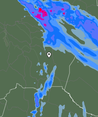 Precipitação
