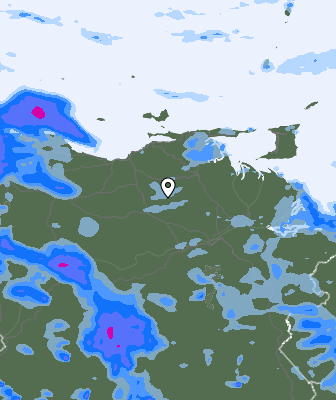 Precipitaţii