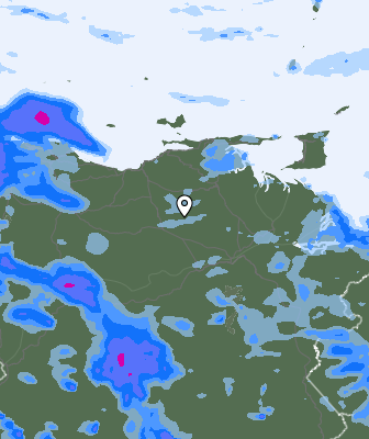 Precipitaţii