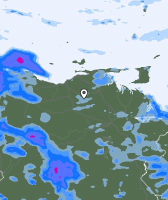 Precipitaţii