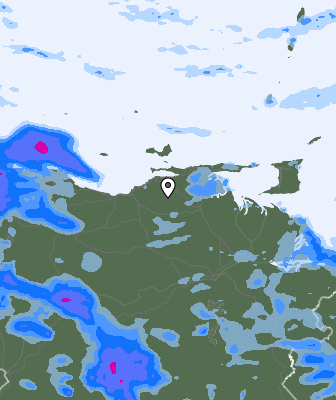 Precipitaţii