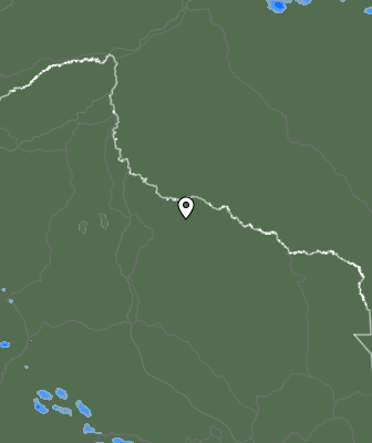 Nedbør