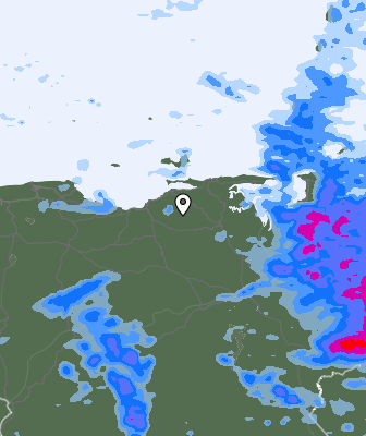Precipitaţii