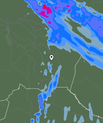 Precipitação