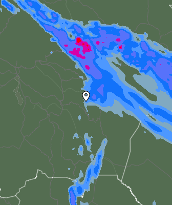 Precipitação