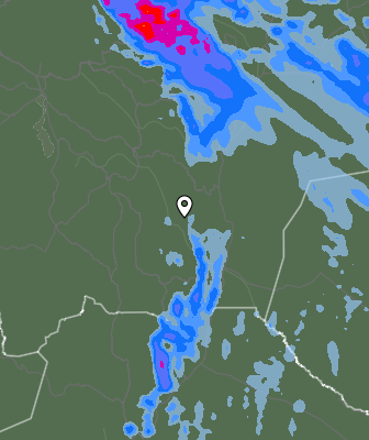 Precipitação