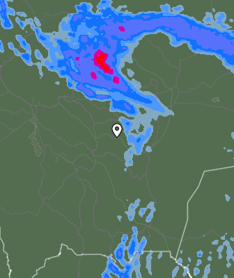 Precipitação