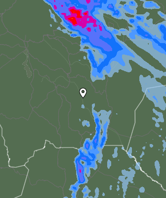 Precipitação
