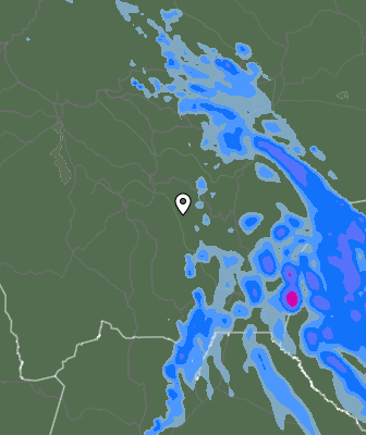 Precipitação