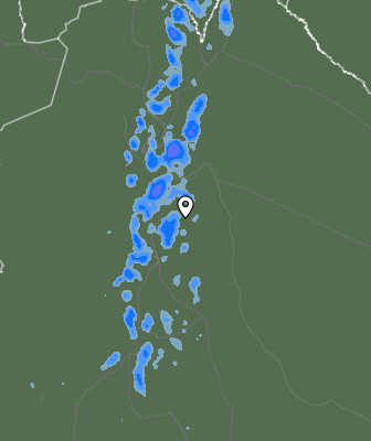 Nedbør