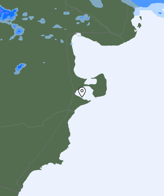Nedbør