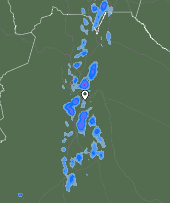 Nedbør