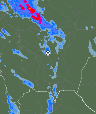 Precipitazioni