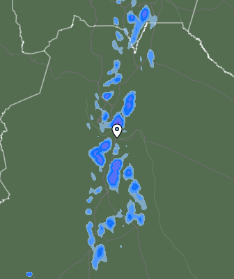 Nedbør