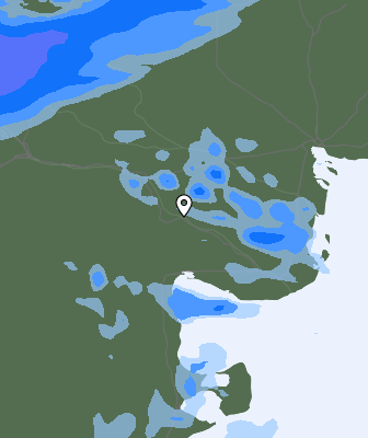 Precipitazioni