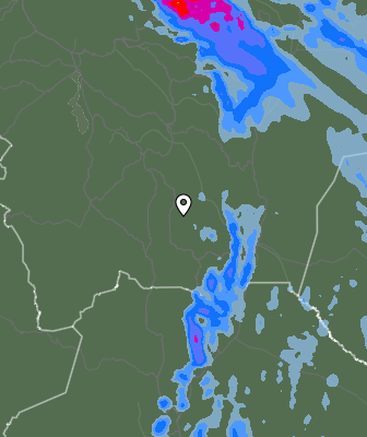 Precipitação