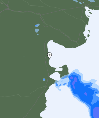 Precipitazioni