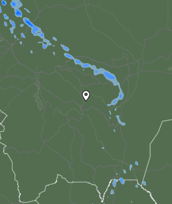 Precipitação