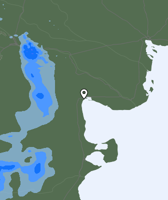 Nedbør
