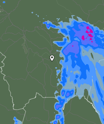 Precipitazioni