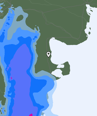 Nedbør