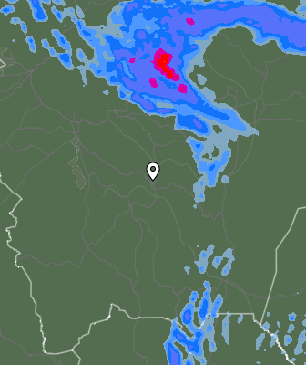Precipitação