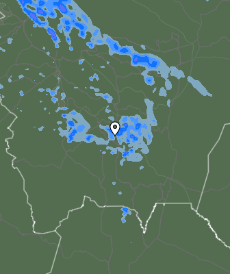Precipitazioni