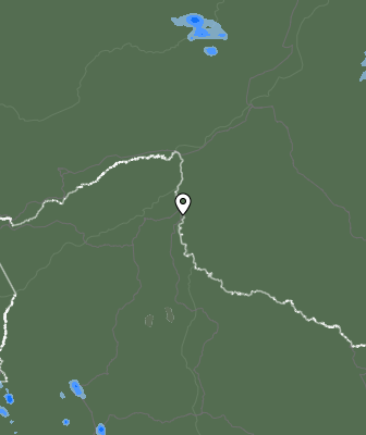 Nedbør