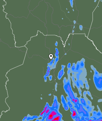 Neerslag