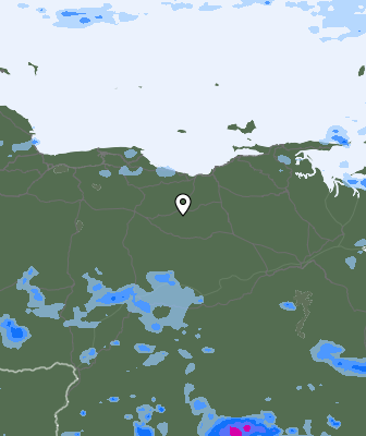 Csapadék