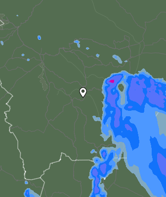 Precipitazioni