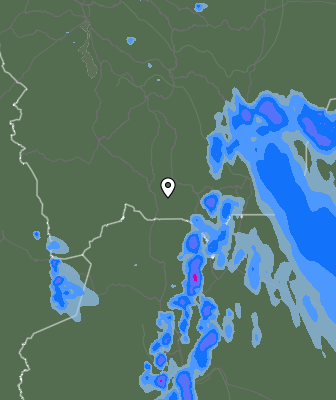 Precipitazioni