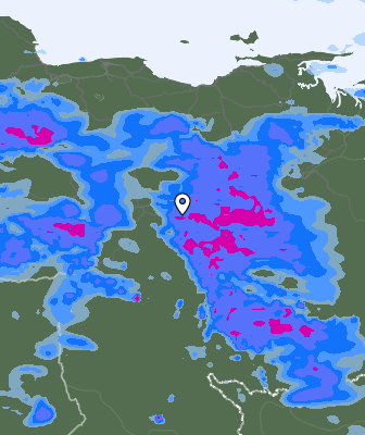 Precipitazioni