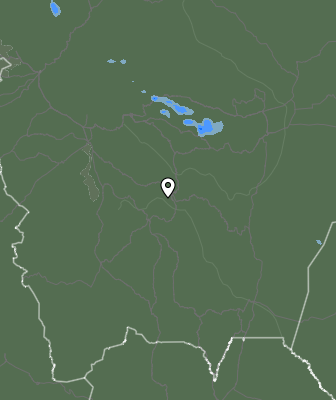 Валежи