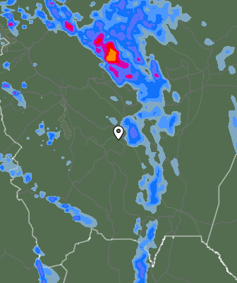 Precipitazioni
