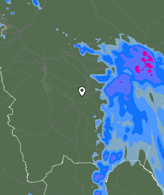Precipitazioni