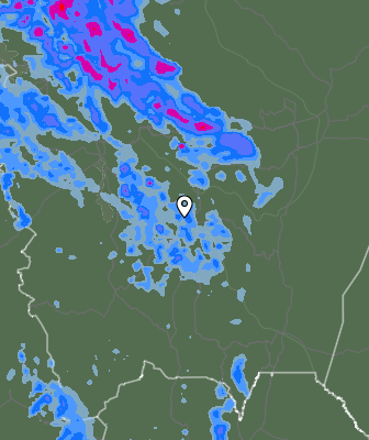 Precipitazioni