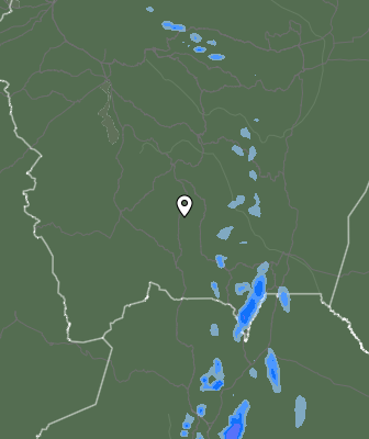Csapadék