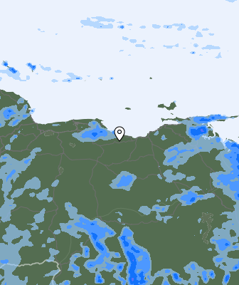 Csapadék
