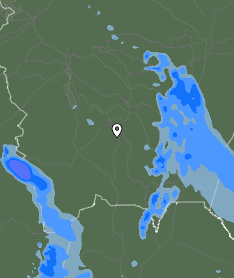 Precipitazioni