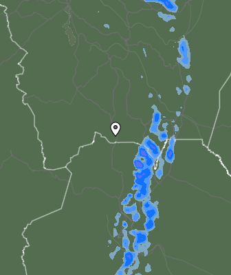 Csapadék