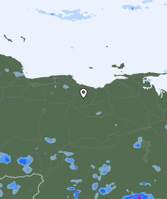 Csapadék