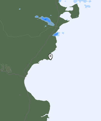 Nedbør