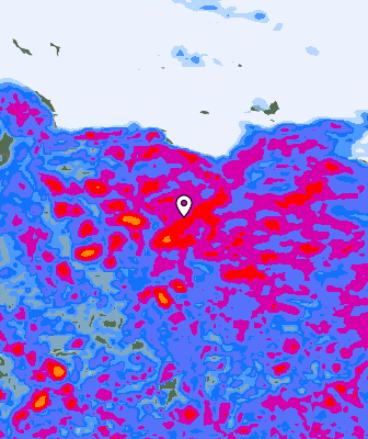 Neerslag