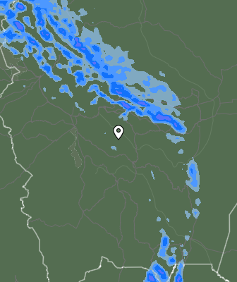 Csapadék