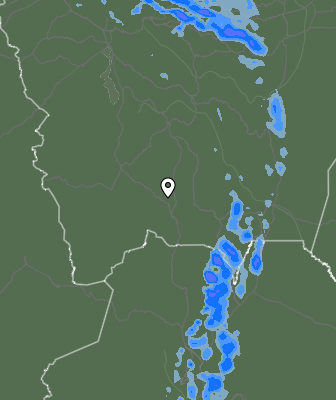 Csapadék