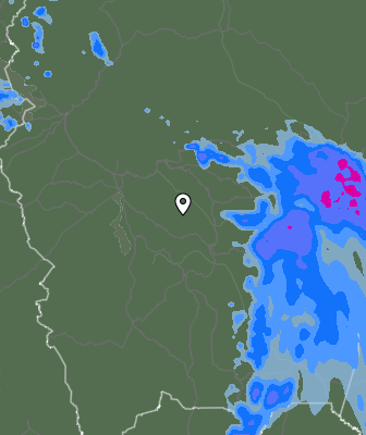 Precipitazioni