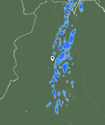 Nedbør