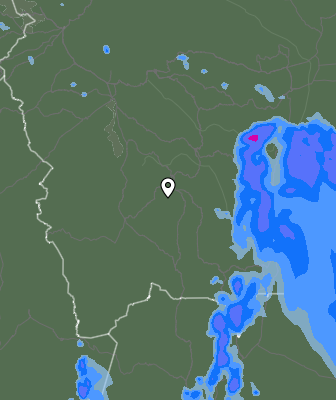 Precipitazioni